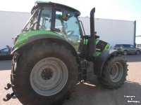Tractor / Trekker Deutz-Fahr 6155 rc