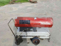 Klimatiseringsapparatuur Thermobile TA40