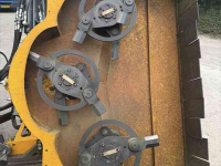 Heggenschaar / Heggensnoeier Becx MA270 & HS131HR