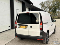Auto-aanhangwagen t/m 3500 Kg Volkswagen Caddy 2.0 Tdi