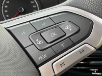 Auto-aanhangwagen t/m 3500 Kg Volkswagen Caddy 2.0 Tdi