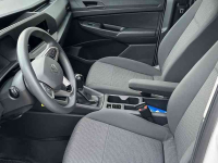Auto-aanhangwagen t/m 3500 Kg Volkswagen Caddy 2.0 Tdi