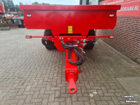 Kipper / Kiepwagen / Landbouwkipper Beco Brevis 100 uit voorraad leverbaar!!