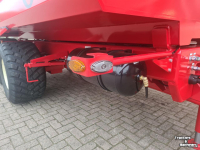 Kipper / Kiepwagen / Landbouwkipper Beco Brevis 100 uit voorraad leverbaar!!