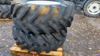 Wielen, Banden, Velgen & Afstandsringen Trelleborg  BANDEN 540/65R28[2]
