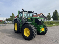 Tractor / Trekker John Deere 6R 195