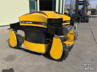 Zitmaaier  Spider ILD02 SG