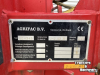 Gedragen Veldspuit Agrifac Agrifac GS4245 Spuit