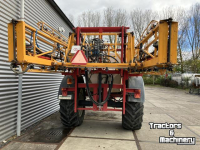 Gedragen Veldspuit Agrifac Agrifac GS4245 Spuit