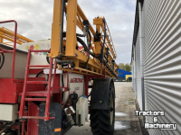 Gedragen Veldspuit Agrifac Agrifac GS4245 Spuit
