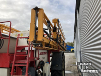 Gedragen Veldspuit Agrifac Agrifac GS4245 Spuit