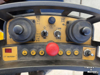 Zitmaaier Spider ILD02 SG