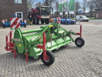 Grondfrees Baselier FKC 310 Combifrees 