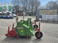 Grondfrees Baselier FKC 310 Combifrees 
