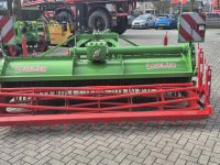 Grondfrees Baselier FKC 310 Combifrees 