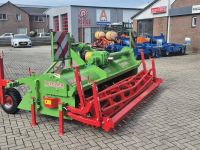 Grondfrees Baselier FKC 310 Combifrees 