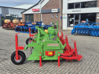 Grondfrees Baselier FKC 310 Combifrees 