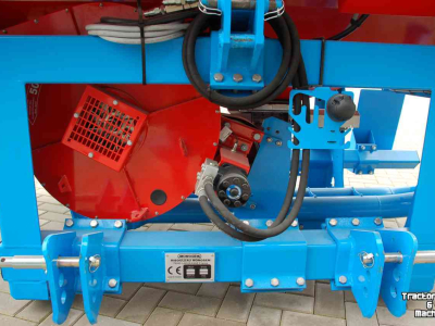 Fronttank zaaimachine Monosem Duo tank met 1500 liter  - 84400