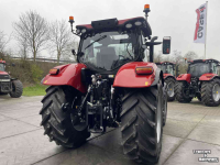 Traktoren Case-IH Maxxum 150 CVX lichte 6 cilinder vario
