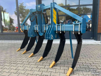 Woeler / Diepwoeler / Voorzetwoeler Imants Culter 3.0 MK4 diepwoeler / voorzetwoeler