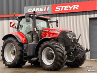 Tractor / Trekker Case-IH Puma 240 CvxDrive