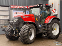 Tractor / Trekker Case-IH Puma 240 CvxDrive