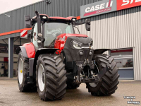 Tractor / Trekker Case-IH Puma 240 CvxDrive