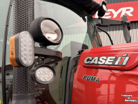 Tractor / Trekker Case-IH Puma 240 CvxDrive