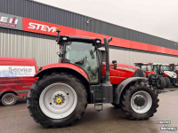 Tractor / Trekker Case-IH Puma 240 CvxDrive