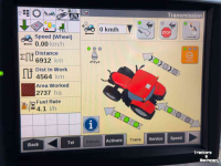 Tractor / Trekker Case-IH Puma 240 CvxDrive
