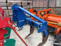 Woeler / Diepwoeler / Voorzetwoeler VSS MTO UC4