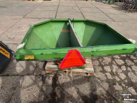 Kunstmeststrooier Amazone ZA-F 803