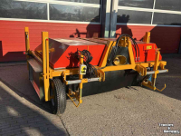 Uienrooier Samon Samon uienloofklapper 2.25