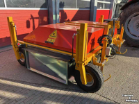 Uienrooier Samon Samon uienloofklapper 2.25