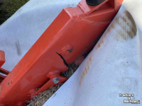 Maaier Kuhn GMD280-FF, maaier, schijvenmaaier, achtermaaier, maaibalk, GMD, zonder kneuzer