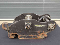 Snelwissels Engcon SQ45/S45 Snelwissel 8mcr