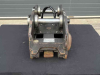Snelwissels Engcon SQ45/S45 Snelwissel 8mcr
