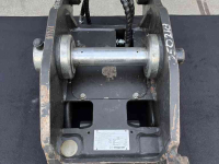 Snelwissels Engcon SQ45/S45 Snelwissel 8mcr
