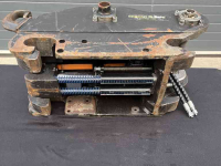 Snelwissels Engcon SQ45/S45 Snelwissel 8mcr