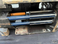 Snelwissels Engcon SQ45/S45 Snelwissel 8mcr