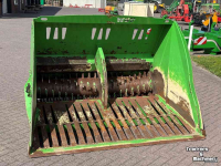 Bietensnijder VDW RS 1800
