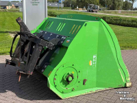 Bietensnijder VDW RS 1800