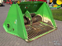 Bietensnijder VDW RS 1800
