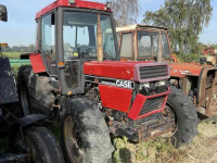 Tractor / Trekker Case-IH 845xl