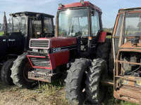 Tractor / Trekker Case-IH 845xl