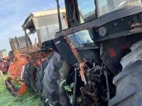 Tractor / Trekker Case-IH 845xl