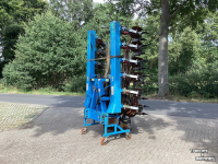 Zodebemester Duport ALL TRACK DW 6030