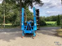 Zodebemester Duport ALL TRACK DW 6030