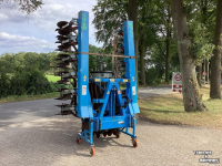 Zodebemester Duport ALL TRACK DW 6030