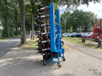 Zodebemester Duport ALL TRACK DW 6030